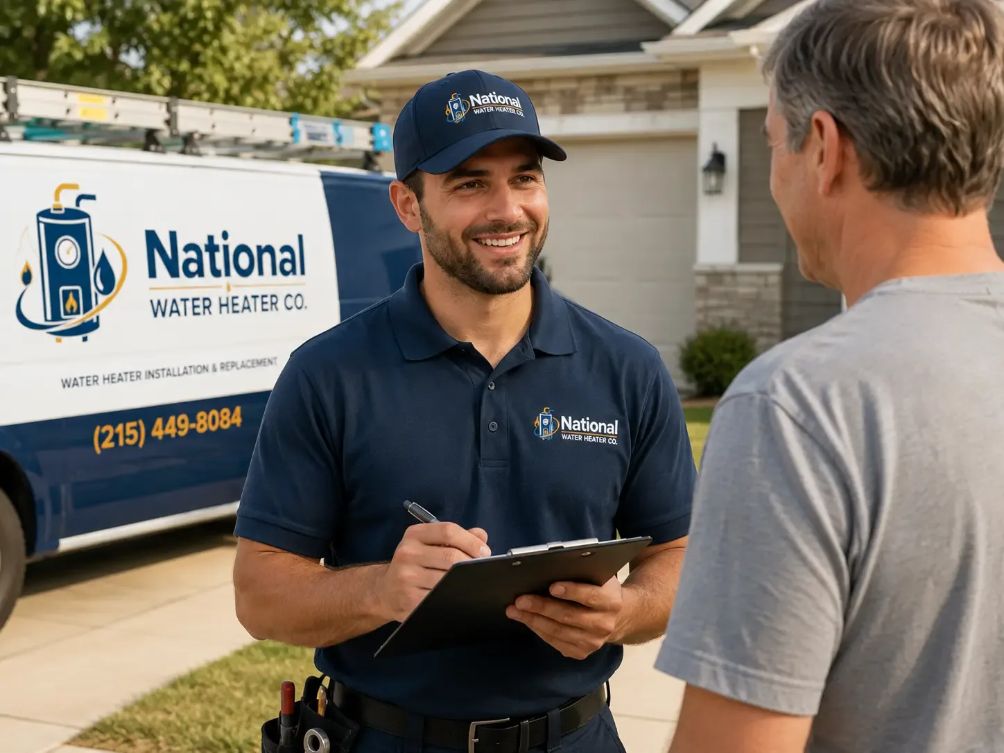 Water Heater Installation Jefferson, WI FAQs